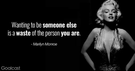 Top 20 Marilyn Monroe Quotes To Inspire You To Shine Goalcast