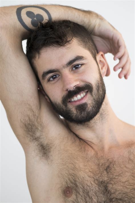 Bearded And Nude On Tumblr The Best Porn Website