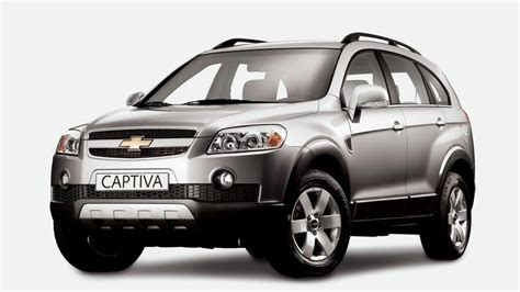 Chevrolet Captiva Workshop Wiring Diagram Wiring Diagram