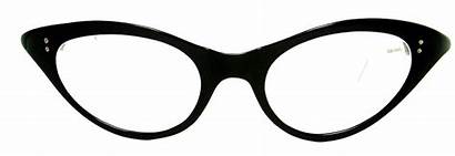 Glasses Frames Sunglasses Transparent Eye Clipart Cat