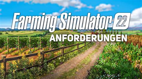 Vorstellen Ja Aufzug Landwirtschafts Simulator Grafikkarte Jemand