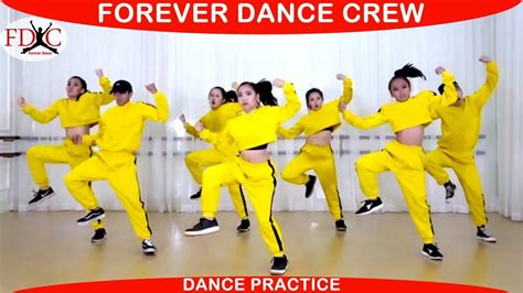 Hip Hop Dance Hiphop Dance Choreography Dance Video Forever Dance