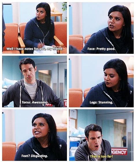 17 Reasons Why The Mindy Project Is The Best Female Comedy On Hulu The Mindy