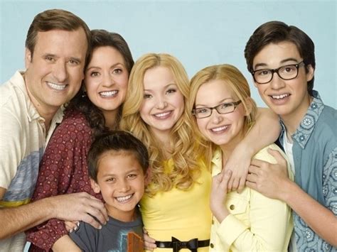 Liv And Maddie Gallery Disney Channel