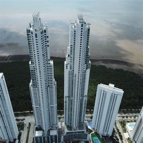 galería de estos son los 10 edificios más altos de latinoamérica 9