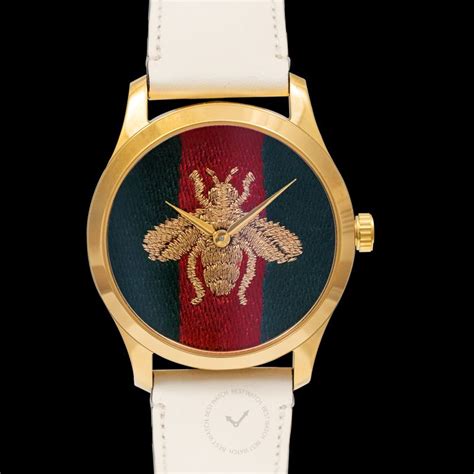 Gucci G Timeless Ya1264128 Womens Watch For Sale Online Hk