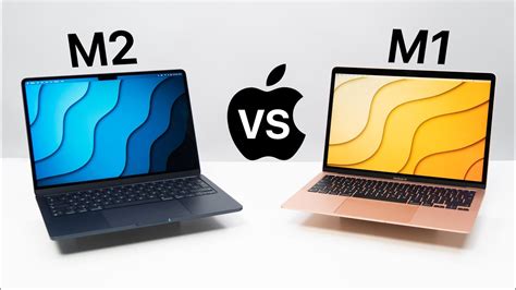 M2 Macbook Air Vs M1 Macbook Air Which One To Get Youtube