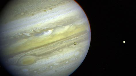 How To See Jupiter And Its Moons In The Night Sky In June 2019 Abc7
