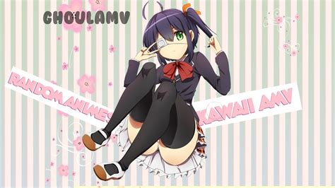 Meme anime nya ichi nii san nya arigato nya dance afroamerikanec. ||KAWAII|| MINA SAIKO! ARIGATO! KAWAII 「AMV」 - YouTube
