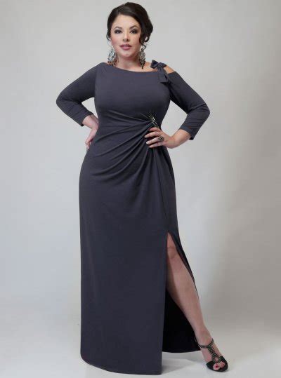 Plus Size Prom Dresses Prom Night Styles