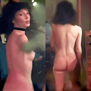 Mary Steenburgen Nude Scene From Melvin And Howard Enhanced