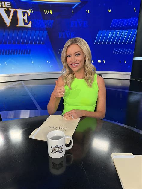 Kayleigh Mcenany On Twitter Coming Up On The Five Foxnews Next