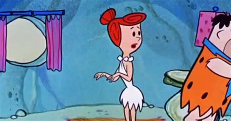 Are These Images From The Opening Or Closing Credits Of The Flintstones