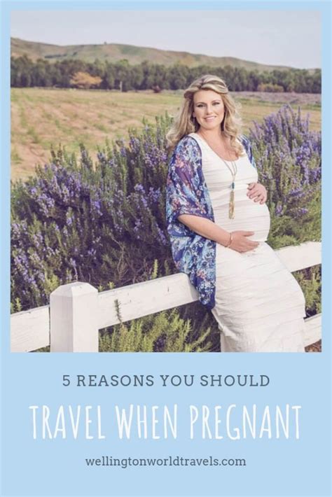 Pin On Traveling While Pregnant