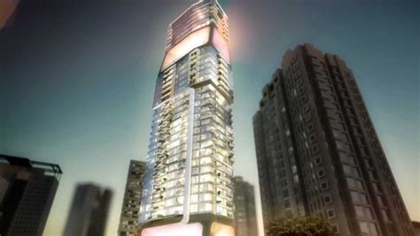Singapore Property Luxe The Scotts Tower