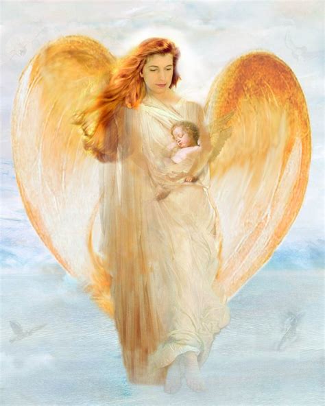 Pretty Angels From Heaven The Free Images