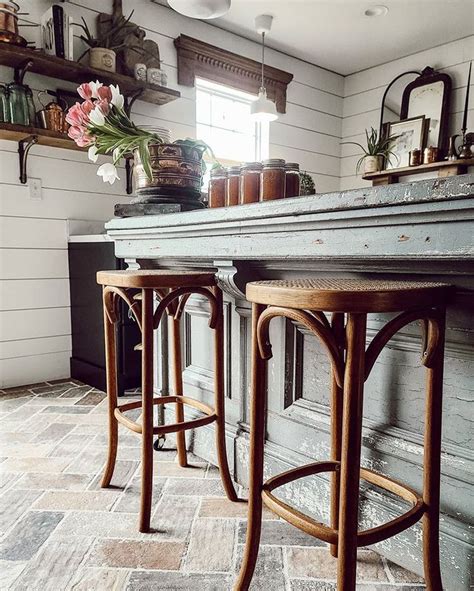 © 2020 faversham house designed by elliottyoung. Ashley Kay Johnson on Instagram: "These stools added the ...