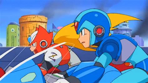 🌸🌸🌸 Mega Man Mega Man Art Capcom Art