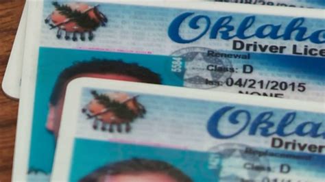 Oklahoma Receives Real Id Extension Through June 2017