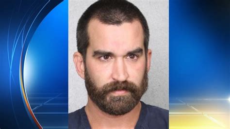 Wilton Manors Man Accused Of Secretly Videotaping Sex With