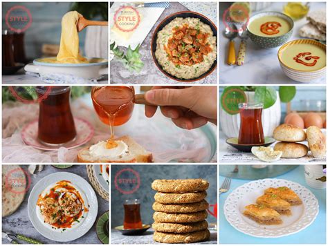 Easy Turkish Food Recipes To Cook At Home Kevserin Mutfa Yemek