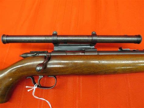 Remington Targetmaster Model 510 Single Shot 22 Short Long Long