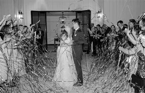 161 Farmhouse Wedding Reception Ideas • Kati Hewitt Photography Houston Wedding Photographer