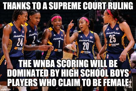 Supreme Court Screws Womens Sports Imgflip