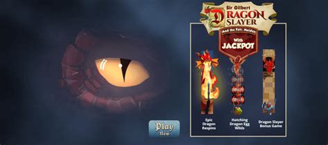 Dragon Slayer Lady Luck Games Slot Review Free Demo 2024 🎰