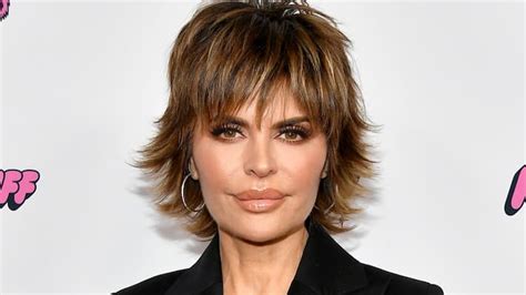 Lisa Rinna Bio Wiki Real Housewives Of Beverly Hills Age Career