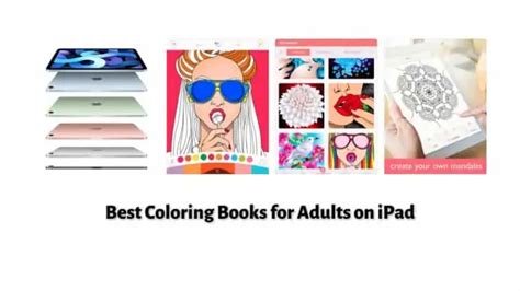 9 Best Coloring Books For Adults On Ipad For 2023 Stupid Apple Rumors