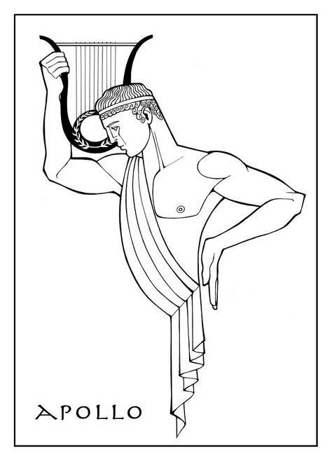 Pin De Diana Sampaio Em Mitologia Arte Grega Mitologia Grega