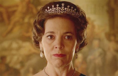 Sarah caroline olivia sinclair cbe, professionally known as olivia colman, is an english actress. What We Learned About Season 3 of The Crown From the New ...