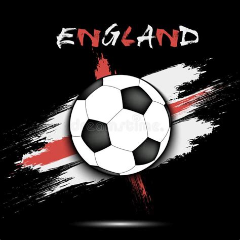 & calcio corso di lingua in inghilterra a partire da 1383£ offerte da 5 inglese scuole con 93 recensioni sconti esclusivi e miglior prezzo garantito cancellazione gratuita più elenchi di. Bandiera Dell'Inghilterra E Del Pallone Da Calcio ...