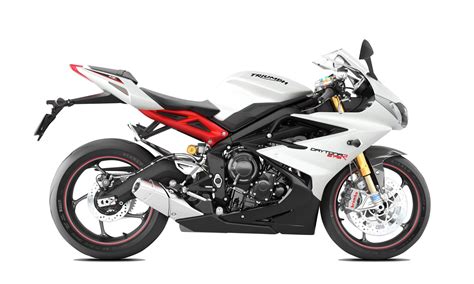 Triumph Daytona 675 R Alle Technischen Daten Zum Modell Daytona 675 R