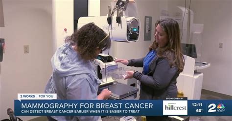 Covid Delays Breast Cancer Screenings Doctors Urge Patients To Get