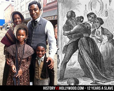 12 Years A Slave Is It A True Story Story Guest