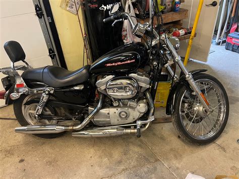 Craigslist Spokane Motorcycles Harley Davidson | Reviewmotors.co