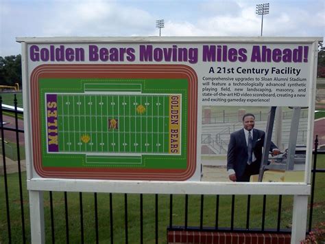 The stadium is the home of the georgia state university panthers football team as of the 2017 season. Miles College new buildings include a new football stadium | New football stadiums, Jackson ...