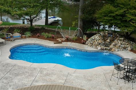 20 Awesome Small Inground Swimming Pools Design Ideas For Your Backyard Goodsgn Small