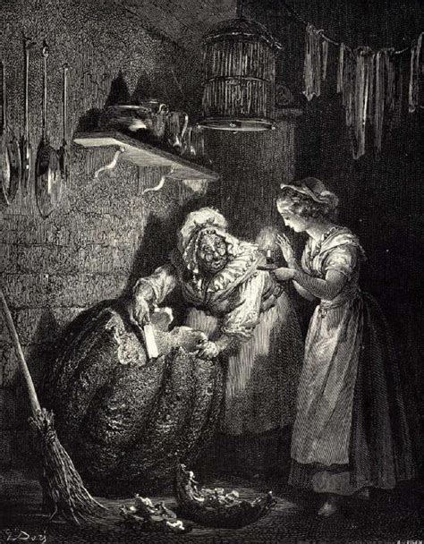 Charles Perraults Fairy Tales By Gustave Dore Charles Perraults