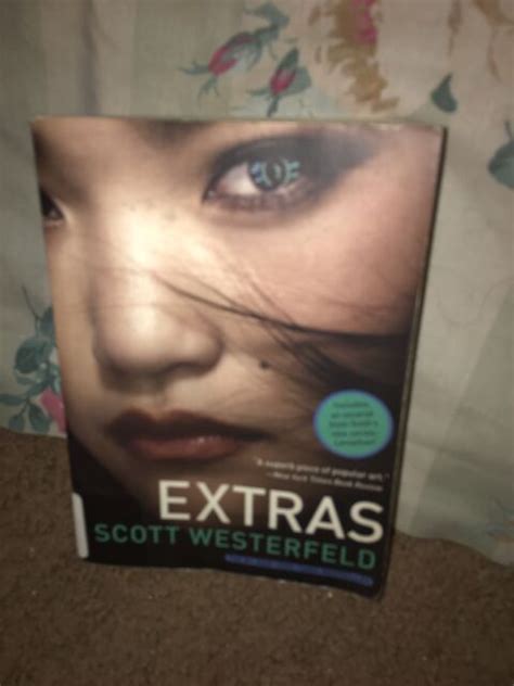 extras scott westerfeld | eBay