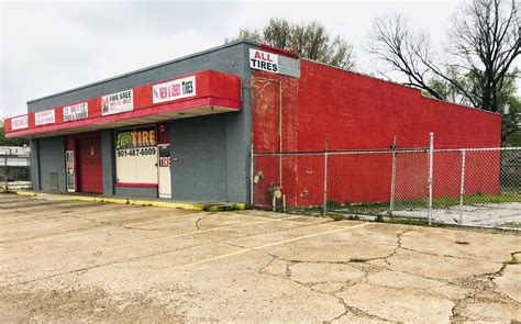 1696 bartlett rd memphis, tn 38134. 2564 Summer Ave, Memphis, TN, 38112 - Auto Repair Property ...