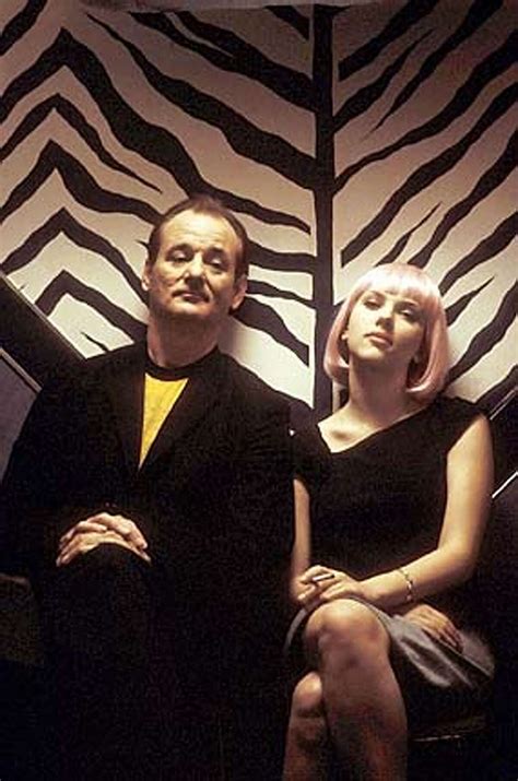 The message is loud and clear in 'Lost in Translation': Director Sofia