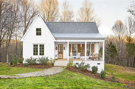 Inside A Mississippi Farmhouse Sweet Southern Blue