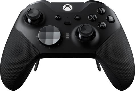 Xbox Series X Controller Triggers Test