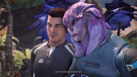 Mass Effect™ Andromeda Awkward Youtube