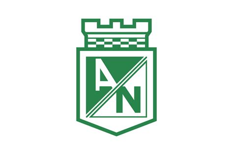 Atletico Nacional Logo Logo Share