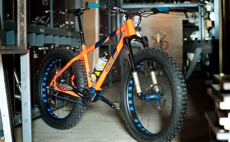 A wide variety of bike gear box options are available to you Nicolai Releases First Ever Pinion Gearbox Fat Bike ...