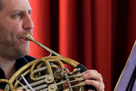 How To Find The Best French Horn Mouthpiece Orchestra Ensemble